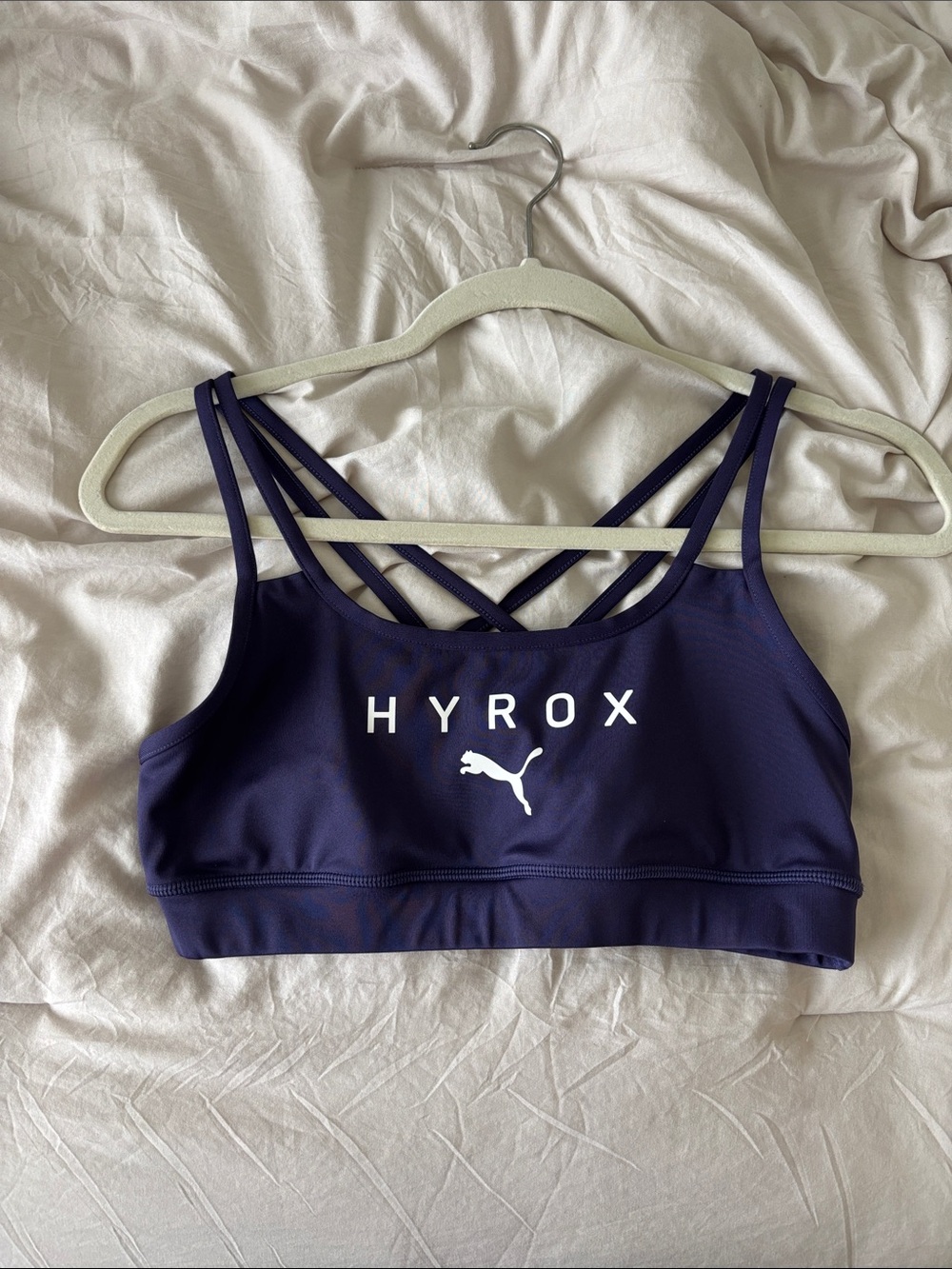 PUMA X HYROX Sports Bra